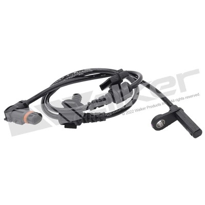 Walker Products 241-1115 ABS Wheel Speed Sensor, Front Side