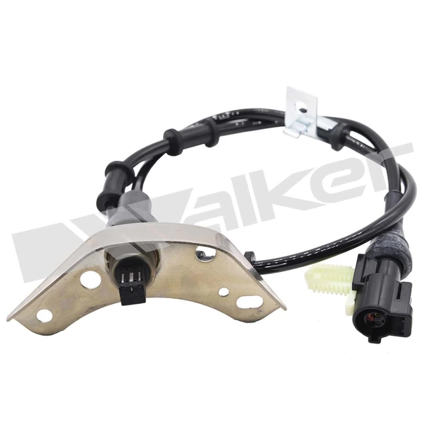 Walker Products 241-1119 ABS Wheel Speed Sensor, Front Right Passenger Side