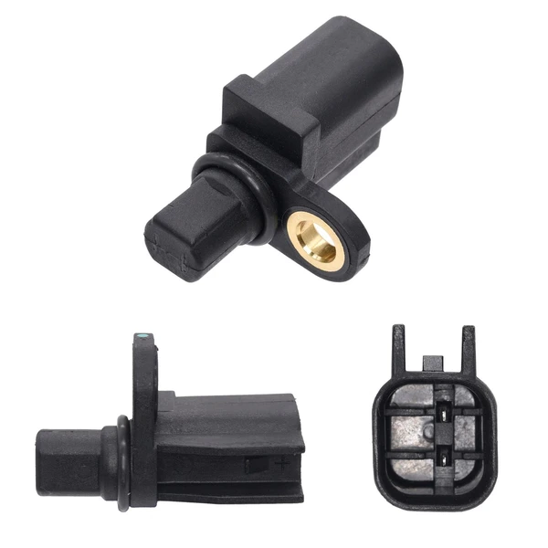 Walker Products 241-1121 ABS Wheel Speed Sensor, Rear Side