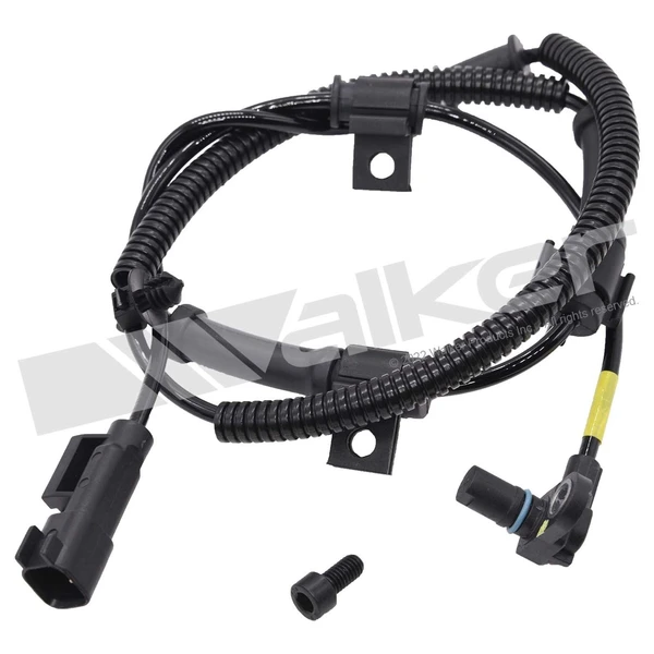 Walker Products 241-1127 ABS Wheel Speed Sensor, Front Side