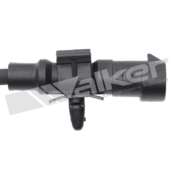 Walker Products 241-1128 ABS Wheel Speed Sensor, Front Right Passenger Side