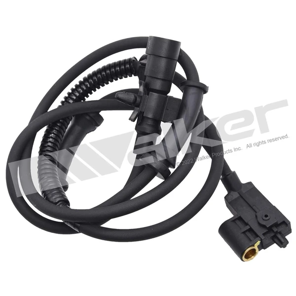 Walker Products 241-1128 ABS Wheel Speed Sensor, Front Right Passenger Side