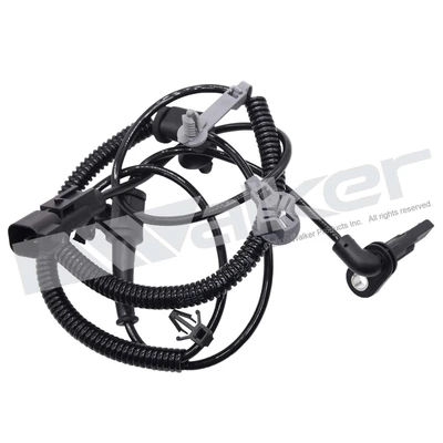 Walker Products 241-1129 ABS Wheel Speed Sensor, Rear Left Driver Side