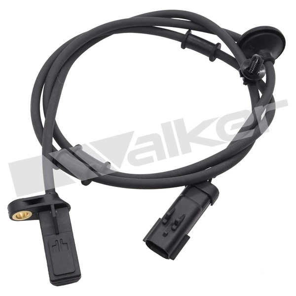 Walker Products 241-1132 ABS Wheel Speed Sensor, Rear Right Passenger Side