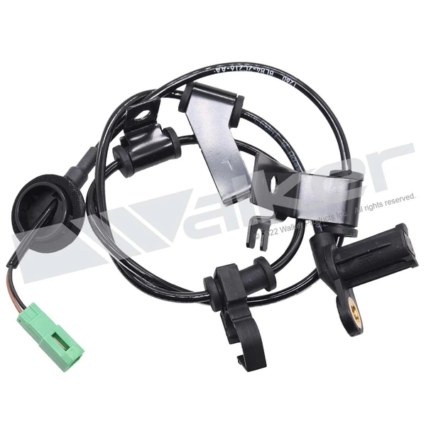 Walker Products 241-1133 ABS Wheel Speed Sensor, Rear Left Driver Side