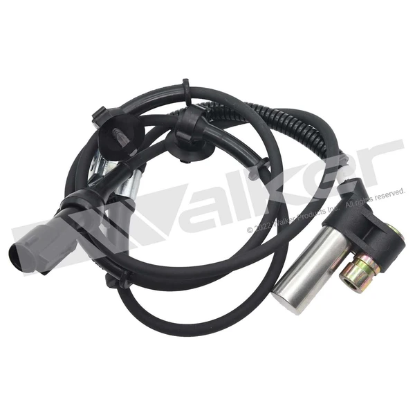 Walker Products 241-1134 ABS Wheel Speed Sensor, Front Right Passenger Side