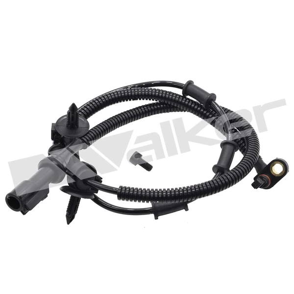 Walker Products 241-1135 ABS Wheel Speed Sensor, Front Left Driver Side
