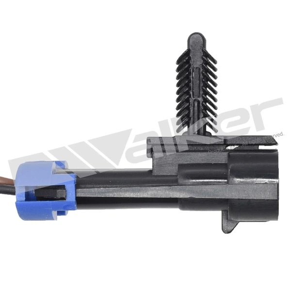 Walker Products 241-1139 ABS Wheel Speed Sensor, Front Right Passenger Side