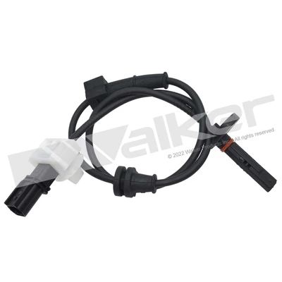 Walker Products 241-1245 ABS Wheel Speed Sensor, Rear Left Driver Side