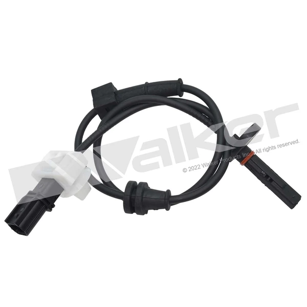 Walker Products 241-1245 ABS Wheel Speed Sensor, Rear Left Driver Side
