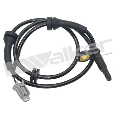 Walker Products 241-1249 ABS Wheel Speed Sensor, Front Right Passenger Side