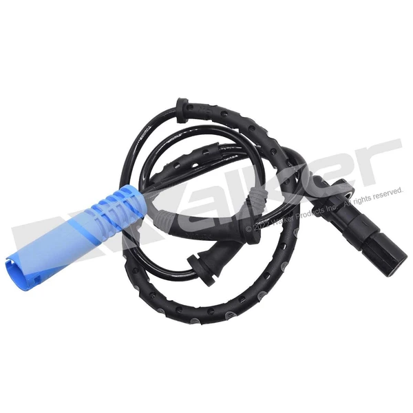 Walker Products 241-1259 ABS Wheel Speed Sensor, Rear Left Driver Side