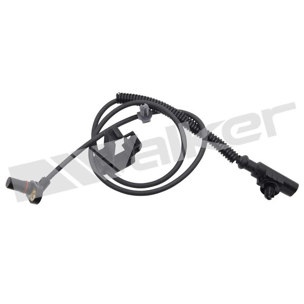 Walker Products 241-1262 ABS Wheel Speed Sensor, Front Side