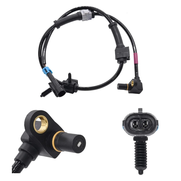 Walker Products 241-1263 ABS Wheel Speed Sensor