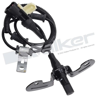 Walker Products 241-1264 ABS Wheel Speed Sensor, Front Right Passenger Side