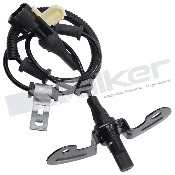 Walker Products 241-1264 ABS Wheel Speed Sensor, Front Right Passenger Side