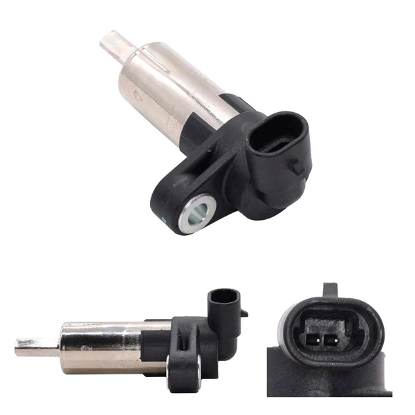 Walker Products 241-1280 ABS Wheel Speed Sensor, Rear Side