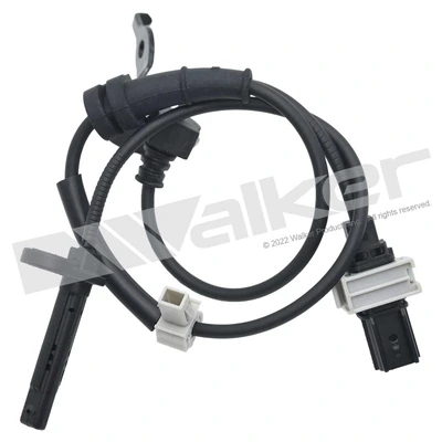 Walker Products 241-1283 ABS Wheel Speed Sensor, Front Right Passenger Side
