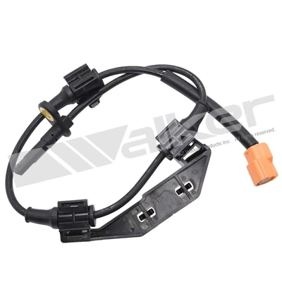 Walker Products 241-1284 ABS Wheel Speed Sensor, Rear Left Driver Side
