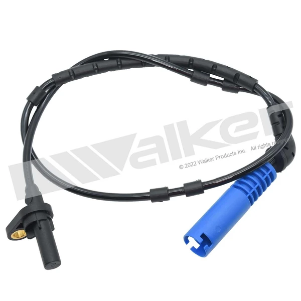 Walker Products 241-1292 ABS Wheel Speed Sensor, Rear Left Driver Side