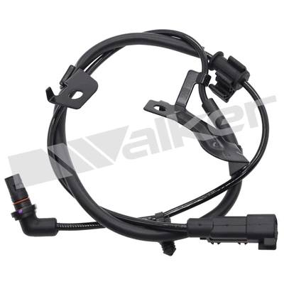 Walker Products 241-1293 ABS Wheel Speed Sensor, Rear Right Passenger Side