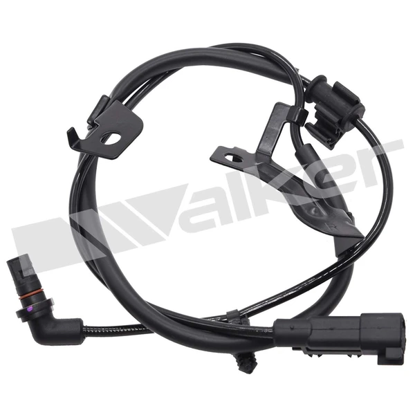 Walker Products 241-1293 ABS Wheel Speed Sensor, Rear Right Passenger Side