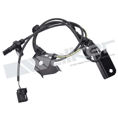 Walker Products 241-1298 ABS Wheel Speed Sensor, Front Right Passenger Side