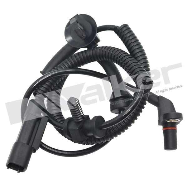 Walker Products 241-1201 ABS Wheel Speed Sensor