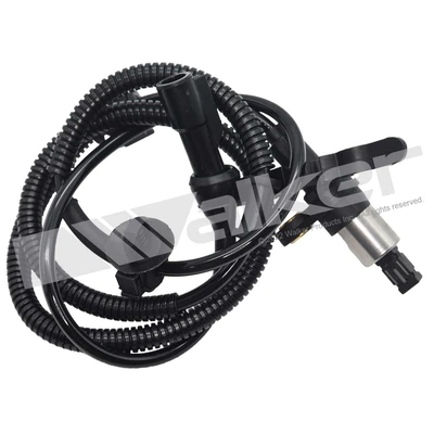 Walker Products 241-1204 ABS Wheel Speed Sensor, Front Left Driver Side
