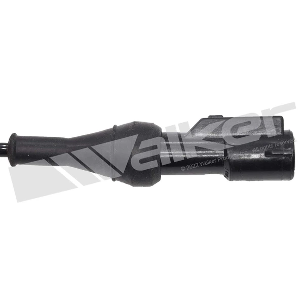 Walker Products 241-1210 ABS Wheel Speed Sensor, Rear Right Passenger Side