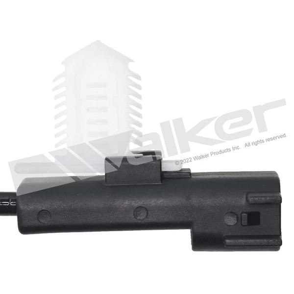 Walker Products 241-1222 ABS Wheel Speed Sensor, Front Side