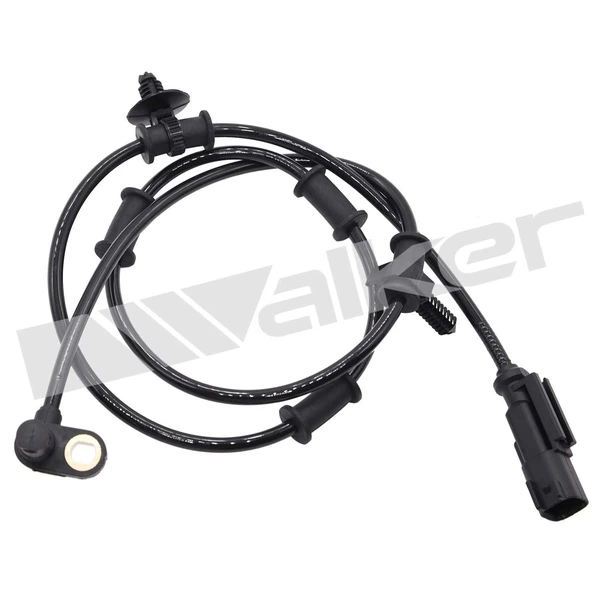 Walker Products 241-1223 ABS Wheel Speed Sensor, Front Left Driver Side