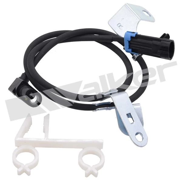 Walker Products 241-1230 ABS Wheel Speed Sensor, Front Right Passenger Side