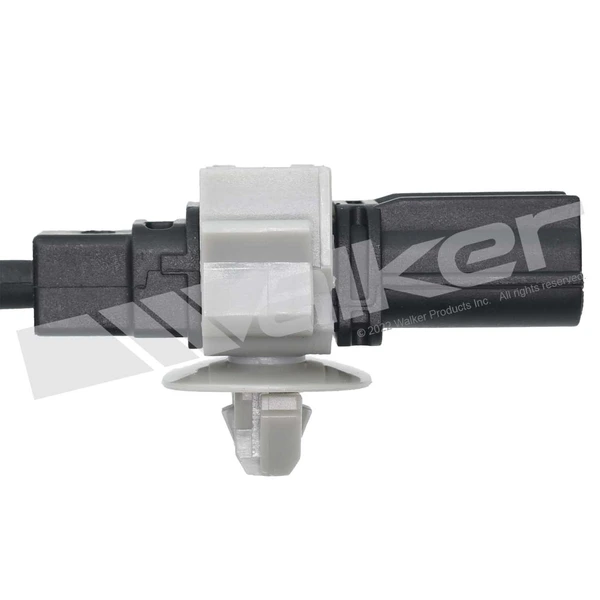 Walker Products 241-1232 ABS Wheel Speed Sensor, Front Left Driver Side