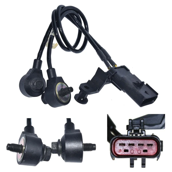 3. 242-1048 Detonation Sensor