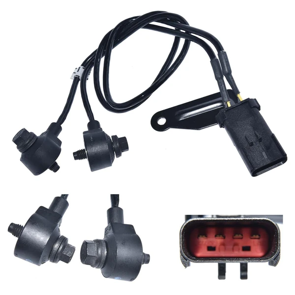 Walker Products 242-1054 Ignition Knock (Detonation) Sensor