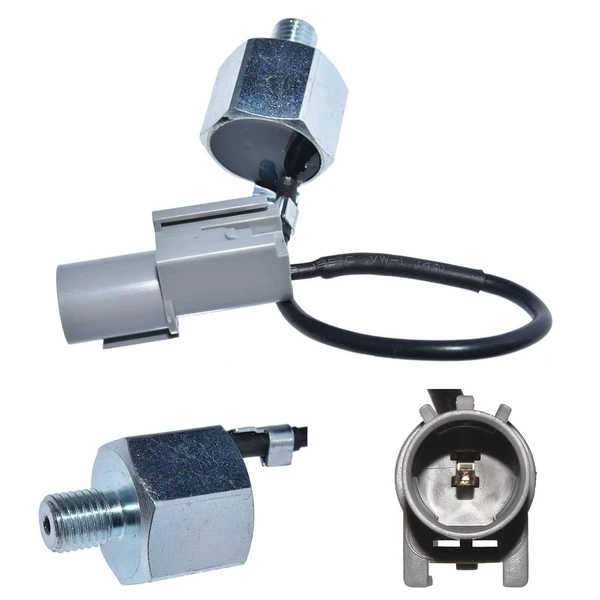 Walker Products 242-1062 Ignition Knock (Detonation) Sensor