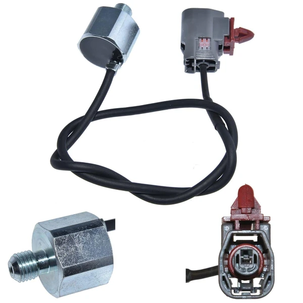Walker Products 242-1065 Ignition Knock (Detonation) Sensor