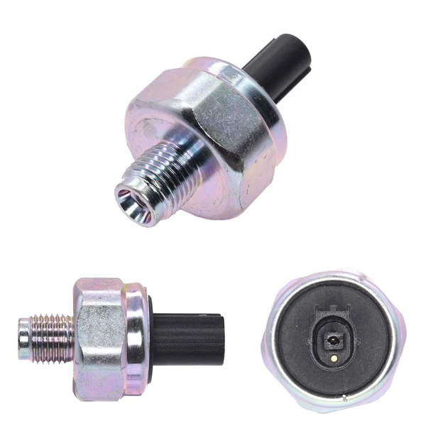 Walker Products 242-1091 Ignition Knock (Detonation) Sensor