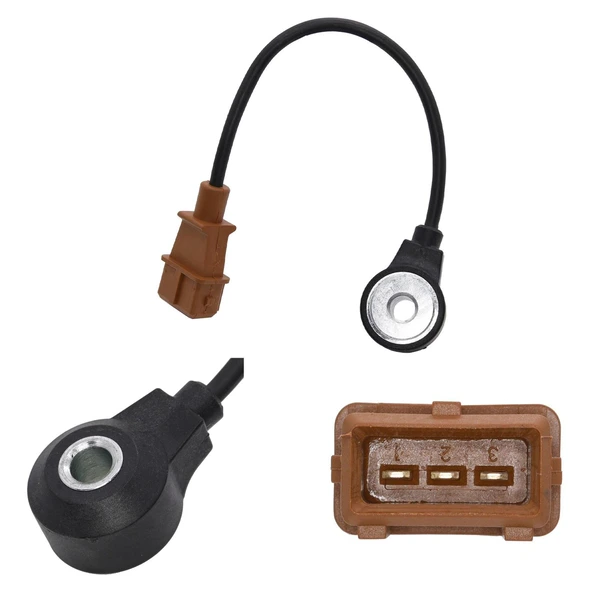 Walker Products 242-1142 Ignition Knock (Detonation) Sensor