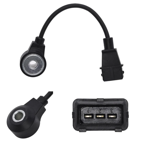 Walker Products 242-1145 Ignition Knock (Detonation) Sensor