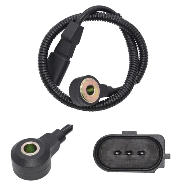 Walker Products 242-1151 Ignition Knock (Detonation) Sensor, Right Passenger Side