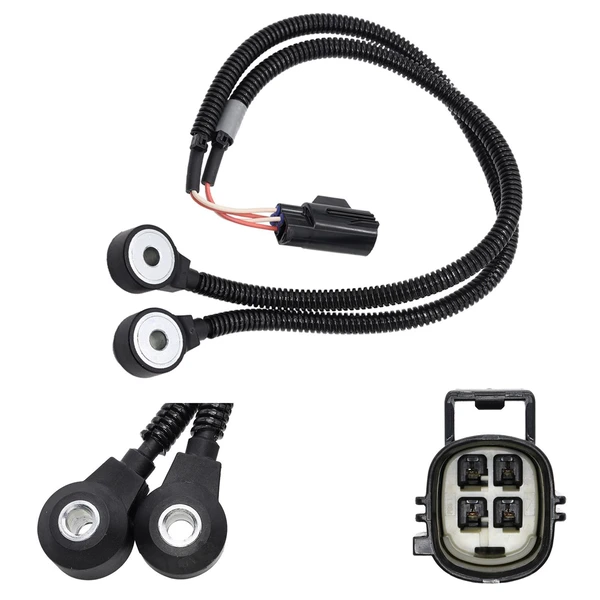 Walker Products 242-1178 Ignition Knock (Detonation) Sensor