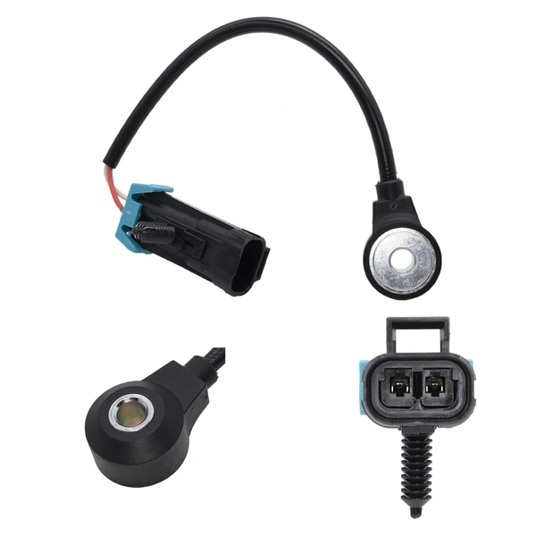 Walker Products 242-1192 Ignition Knock (Detonation) Sensor