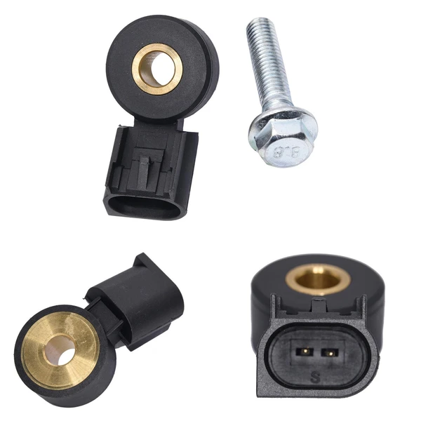 Walker Products 242-1101 Ignition Knock (Detonation) Sensor