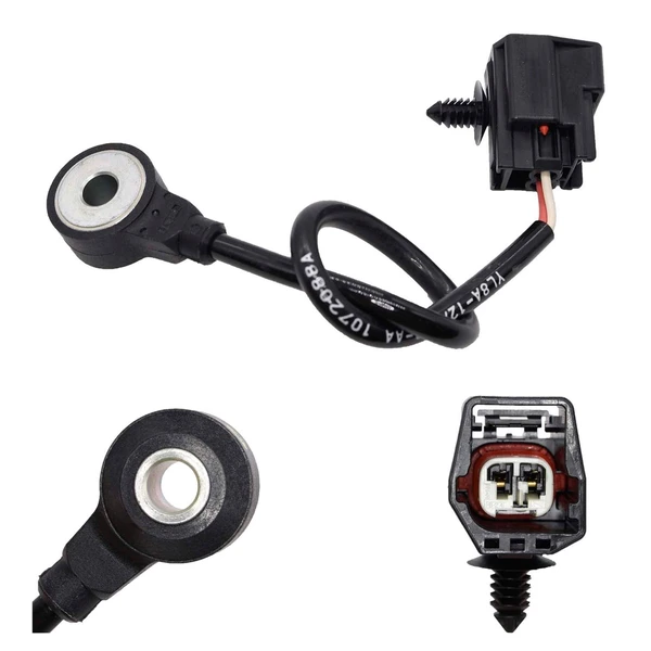 Walker Products 242-1114 Ignition Knock (Detonation) Sensor