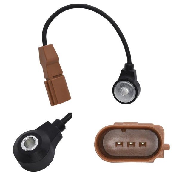 Walker Products 242-1125 Ignition Knock (Detonation) Sensor