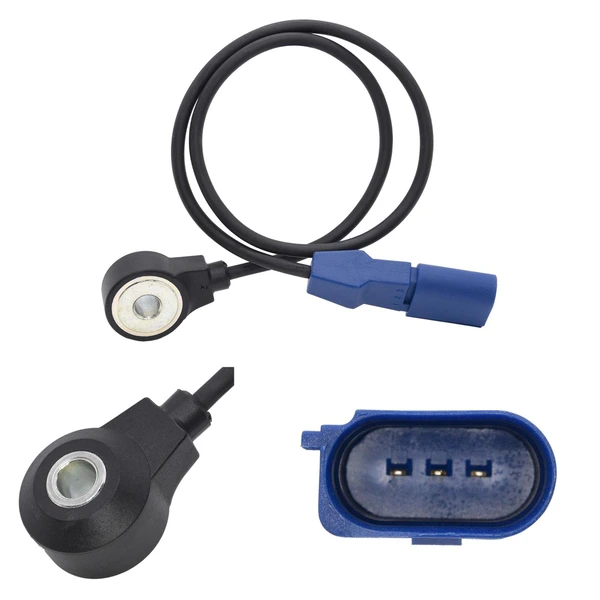 Walker Products 242-1131 Ignition Knock (Detonation) Sensor