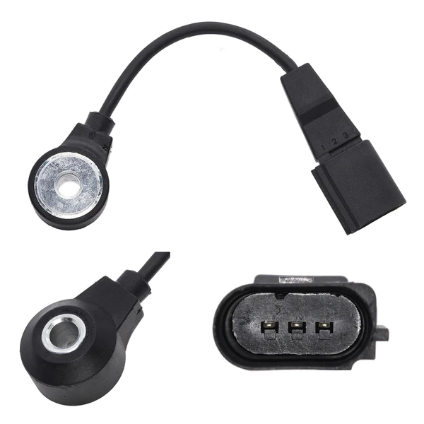 Walker Products 242-1133 Ignition Knock (Detonation) Sensor