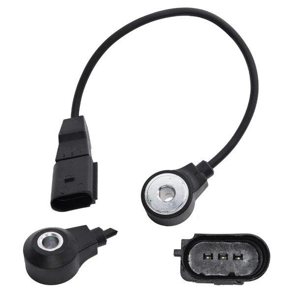 Walker Products 242-1137 Ignition Knock (Detonation) Sensor, Right Passenger Side